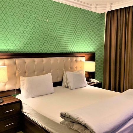 Lancaster Hotel Apartments Dahiet Alrasheed Αμμάν Εξωτερικό φωτογραφία